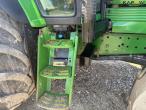 John Deere 6930 Premium auto power traktor 26