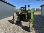 John Deere 720 diesel traktor 2