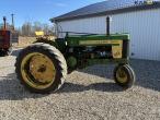 John Deere 720 diesel traktor 3