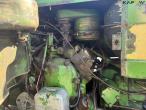 John Deere 720 diesel traktor 16