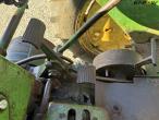 John Deere 720 diesel traktor 25