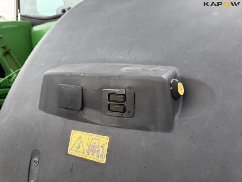 John Deere 7290 traktor 26