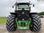 John Deere 7290 traktor 2