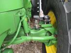 John Deere 7290 traktor 10