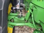 John Deere 7290 traktor 16