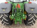 John Deere 7290 traktor 28