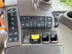John Deere 7290 traktor 60