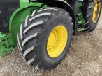 John Deere 7290 traktor 68