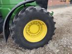 John Deere 7290 traktor 71