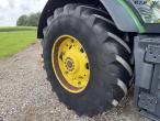 John Deere 7290 traktor 73
