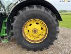 John Deere 7290 traktor 78