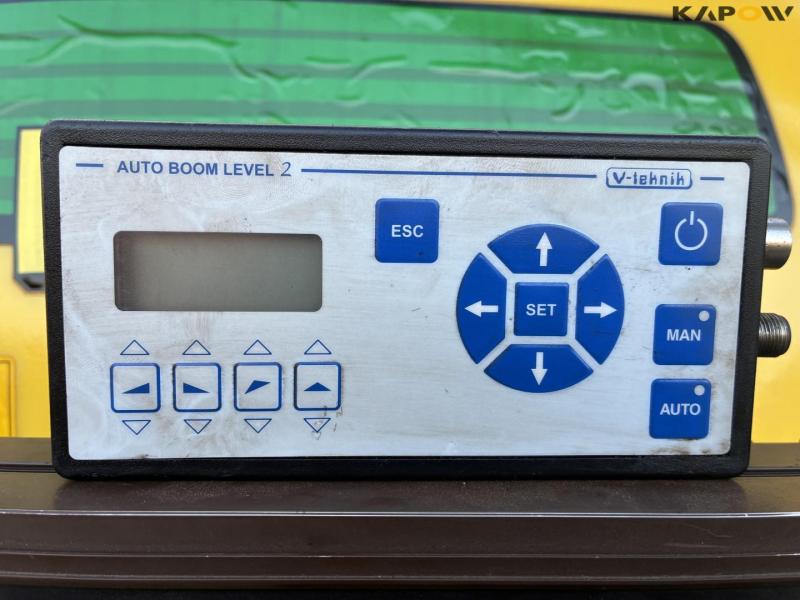 John Deere 732 marksprøjte 13