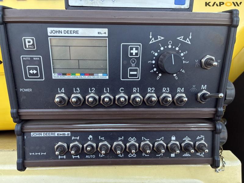 John Deere 732 marksprøjte 14