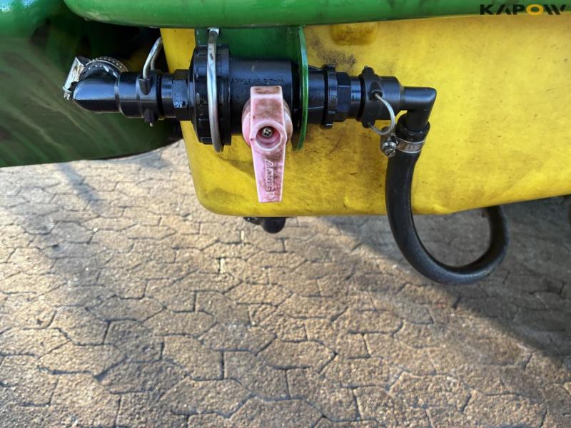 John Deere 732 marksprøjte 18