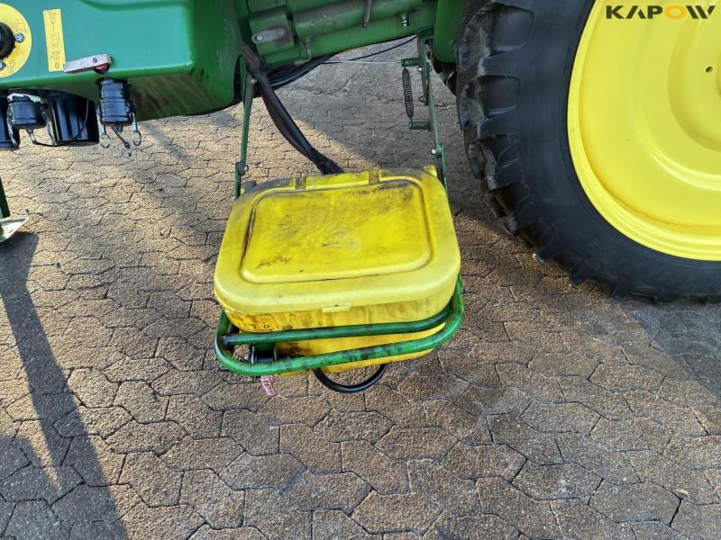 John Deere 732 marksprøjte 19