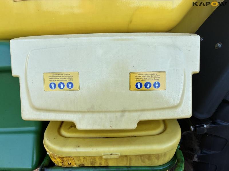 John Deere 732 marksprøjte 21