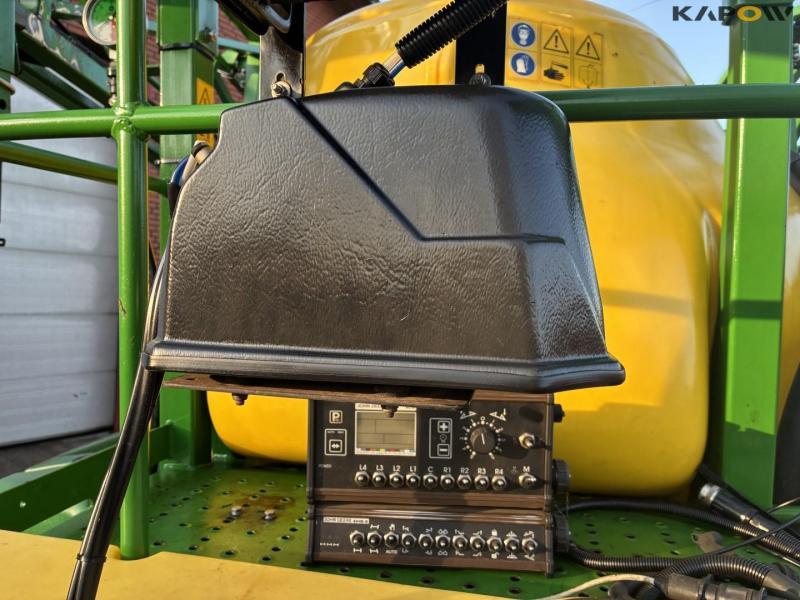 John Deere 732 marksprøjte 23