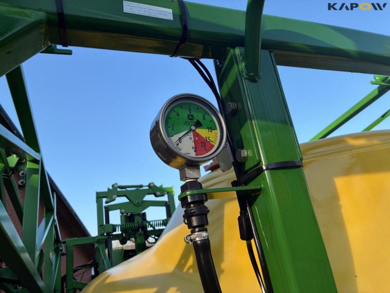John Deere 732 marksprøjte 31