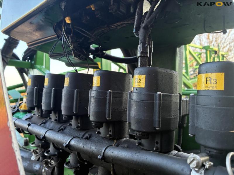 John Deere 732 marksprøjte 39
