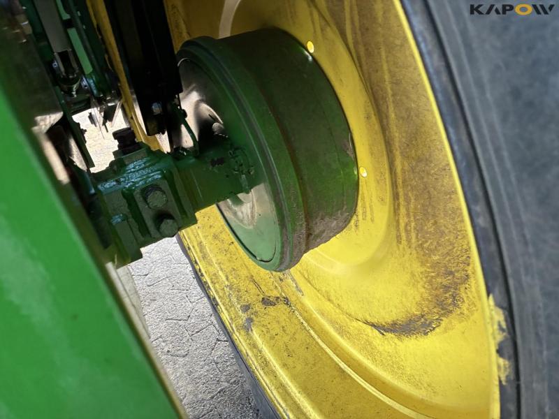 John Deere 732 marksprøjte 41