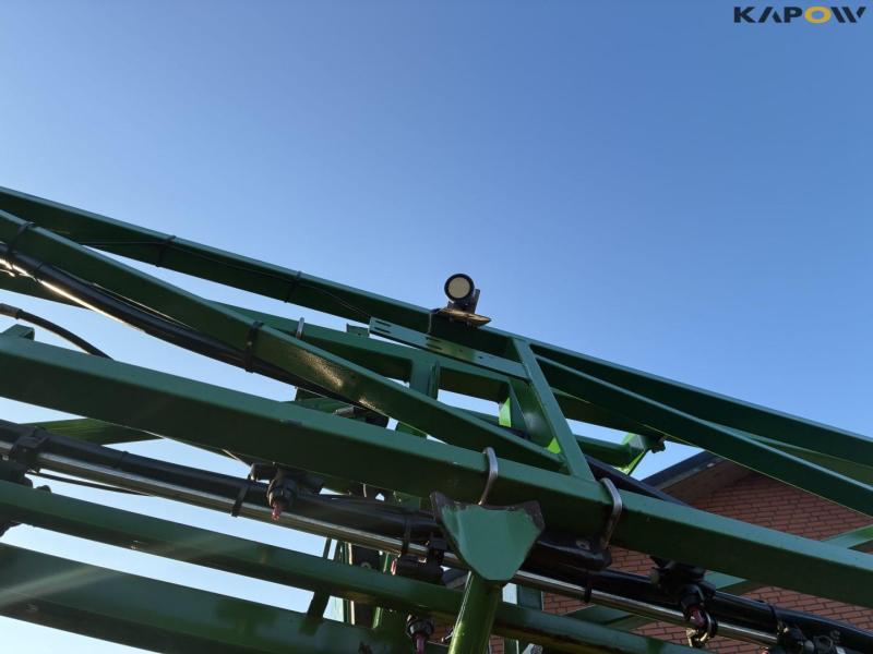 John Deere 732 marksprøjte 45