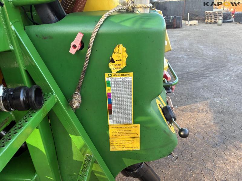 John Deere 732 marksprøjte 47