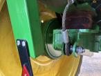 John Deere 732 marksprøjte 43