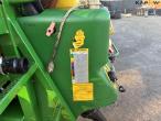 John Deere 732 marksprøjte 47