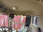 John Deere 7700 snitter med majsbord og pickup 69