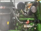 John Deere 7700 snitter med majsbord og pickup 78