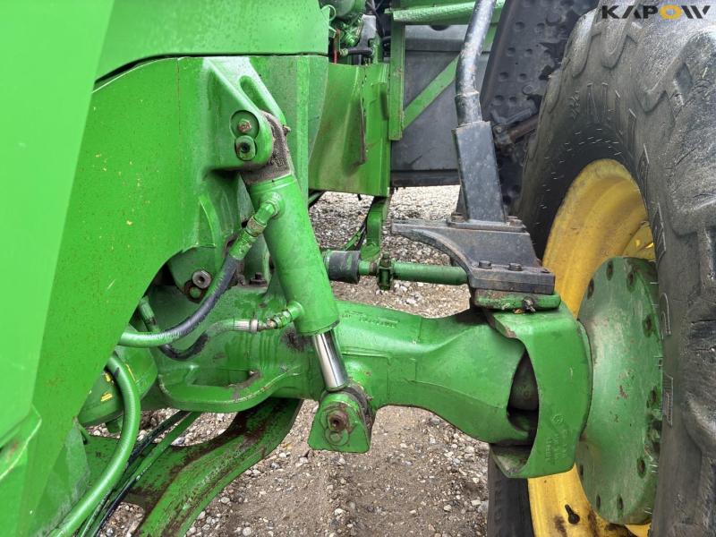 John Deere 7720 traktor 11