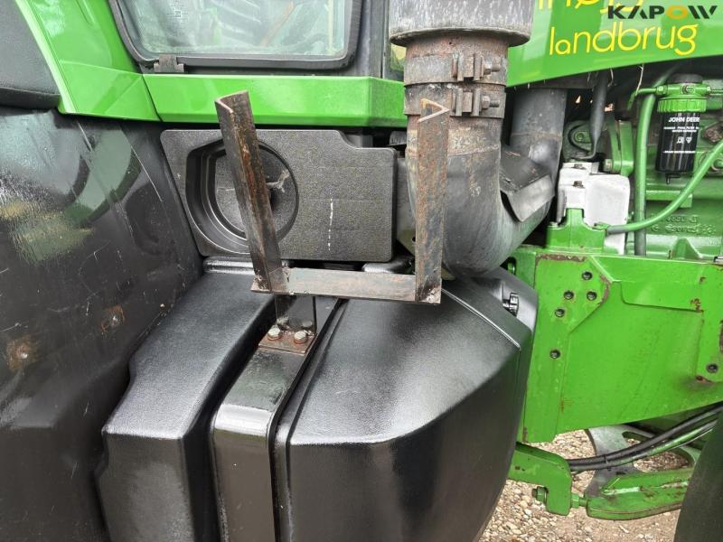 John Deere 7720 traktor 19