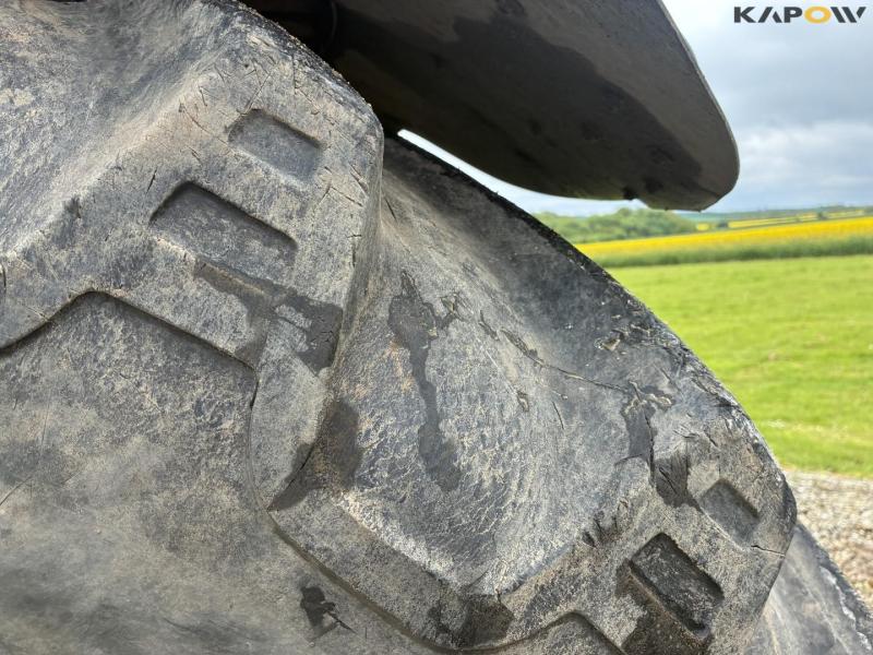 John Deere 7720 traktor 31