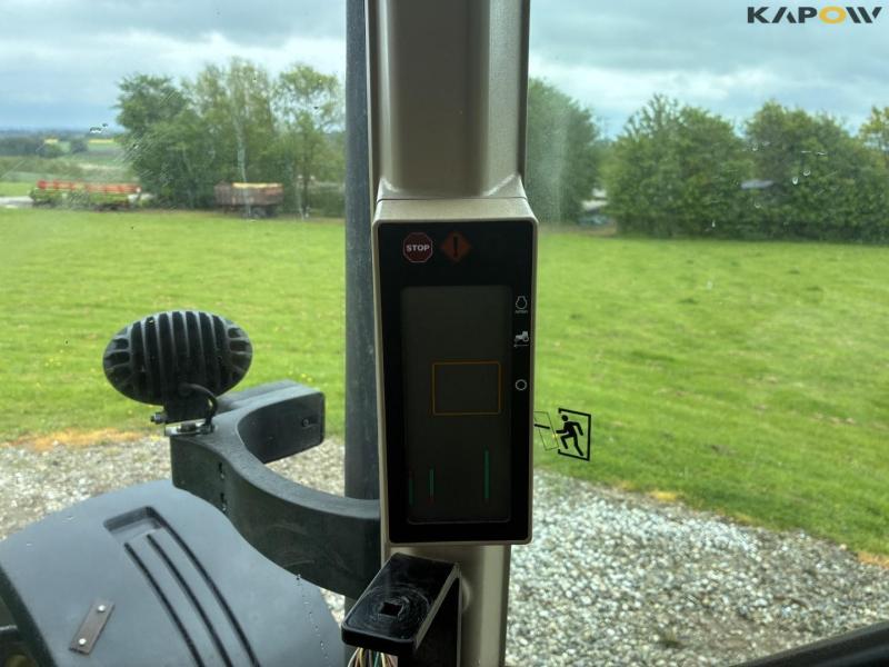 John Deere 7720 traktor 36