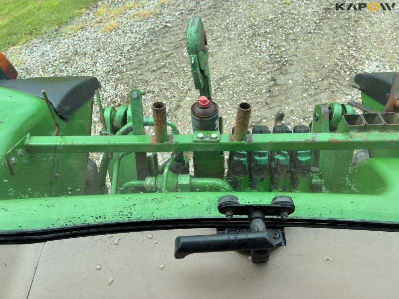 John Deere 7720 traktor 41