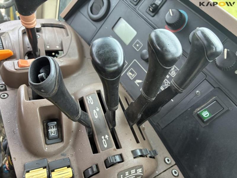 John Deere 7720 traktor 47