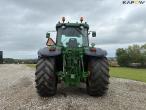 John Deere 7720 traktor 5