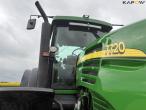 John Deere 7720 traktor 14