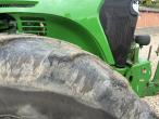 John Deere 7720 traktor 15