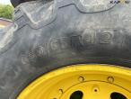 John Deere 7720 traktor 21