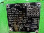 John Deere 7720 traktor 58