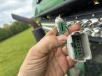 John Deere 7720 traktor 64