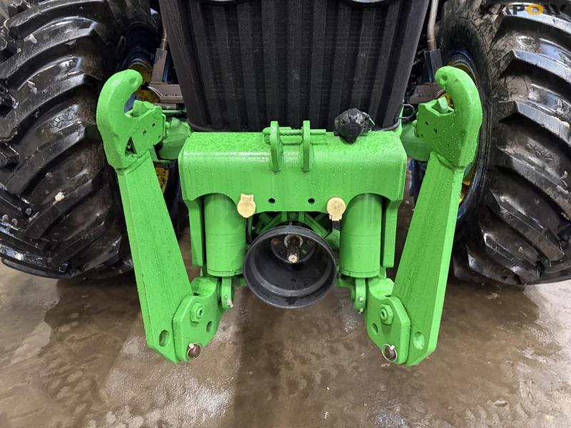 John Deere 7730 traktor 12