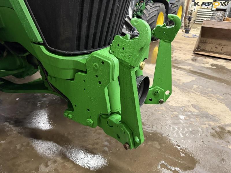 John Deere 7730 traktor 13