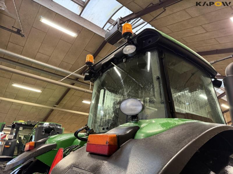 John Deere 7730 traktor 19