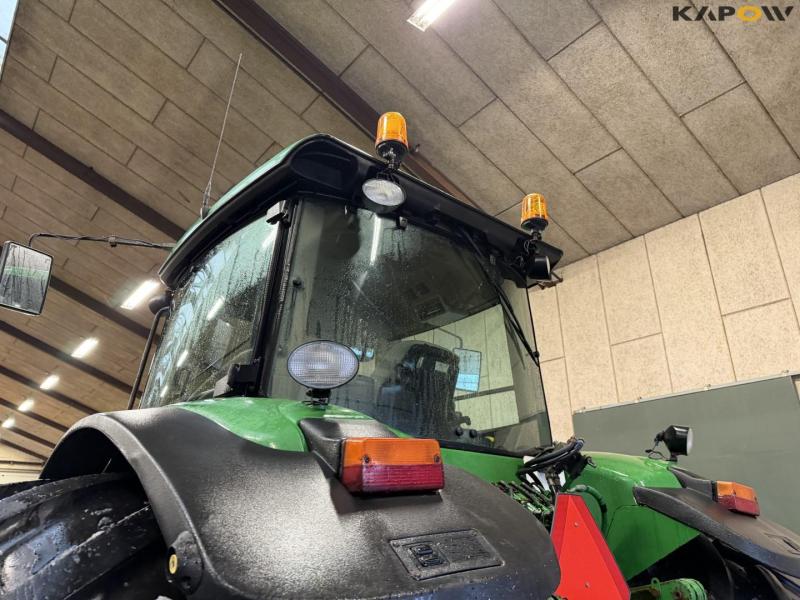John Deere 7730 traktor 20