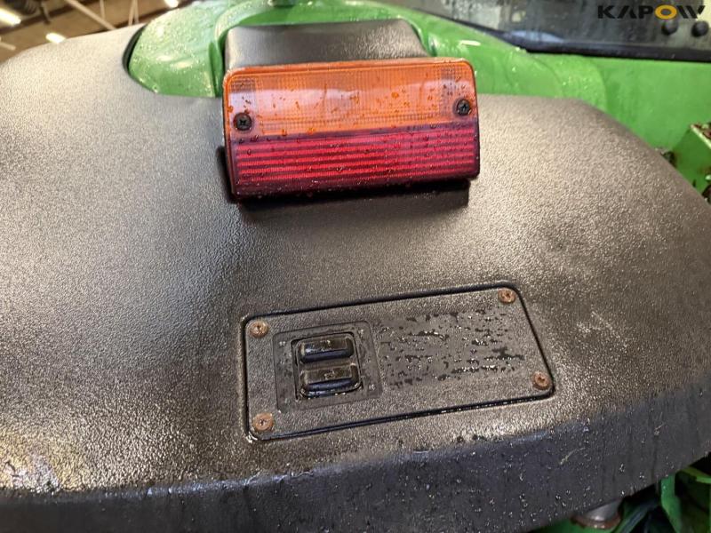 John Deere 7730 traktor 25