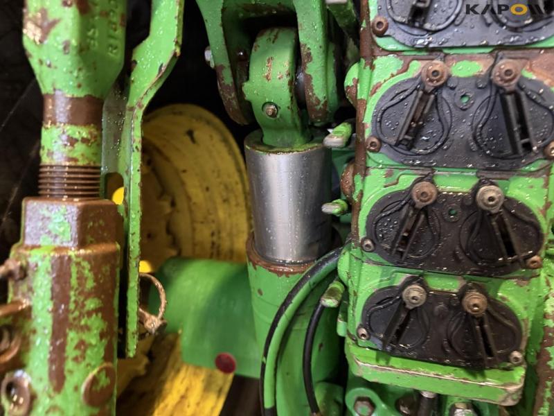 John Deere 7730 traktor 32