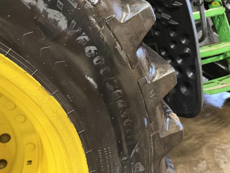 John Deere 7730 traktor 58