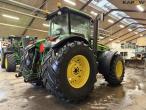 John Deere 7730 traktor 4